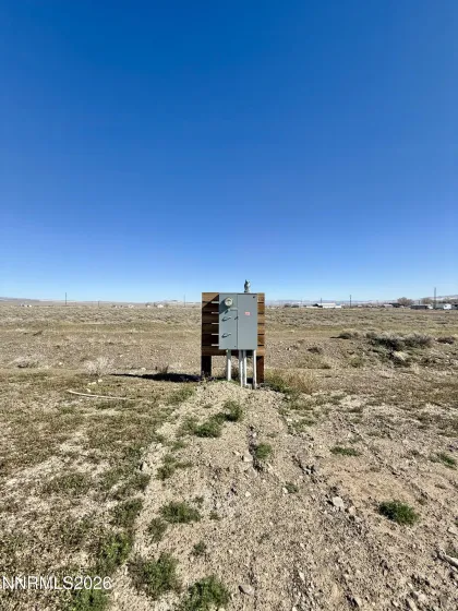412 4th, Crescent Valley, Nevada 89821, ,Land,Residential,4th,260003251