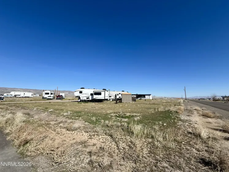 412 4th, Crescent Valley, Nevada 89821, ,Land,Residential,4th,260003251