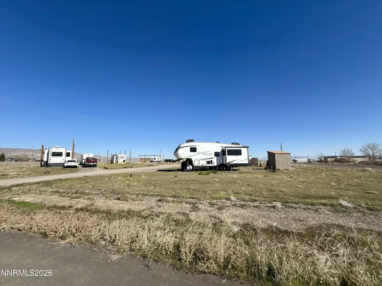 412 4th, Crescent Valley, Nevada 89821, ,Land,Residential,4th,260003251