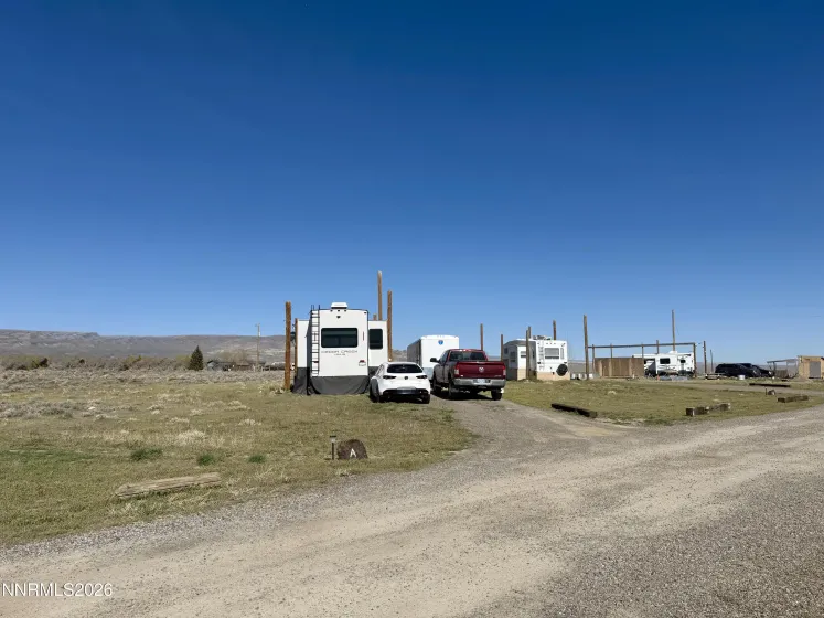 412 4th, Crescent Valley, Nevada 89821, ,Land,Residential,4th,260003251