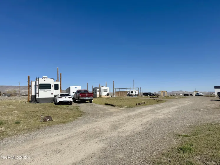 412 4th, Crescent Valley, Nevada 89821, ,Land,Residential,4th,260003251