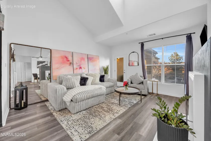 17000 Wedge, Reno, Nevada 89511, 1 Bedroom Bedrooms, ,1 BathroomBathrooms,Residential,Residential,Wedge,260003252