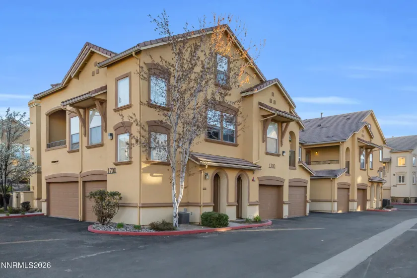 17000 Wedge, Reno, Nevada 89511, 1 Bedroom Bedrooms, ,1 BathroomBathrooms,Residential,Residential,Wedge,260003252