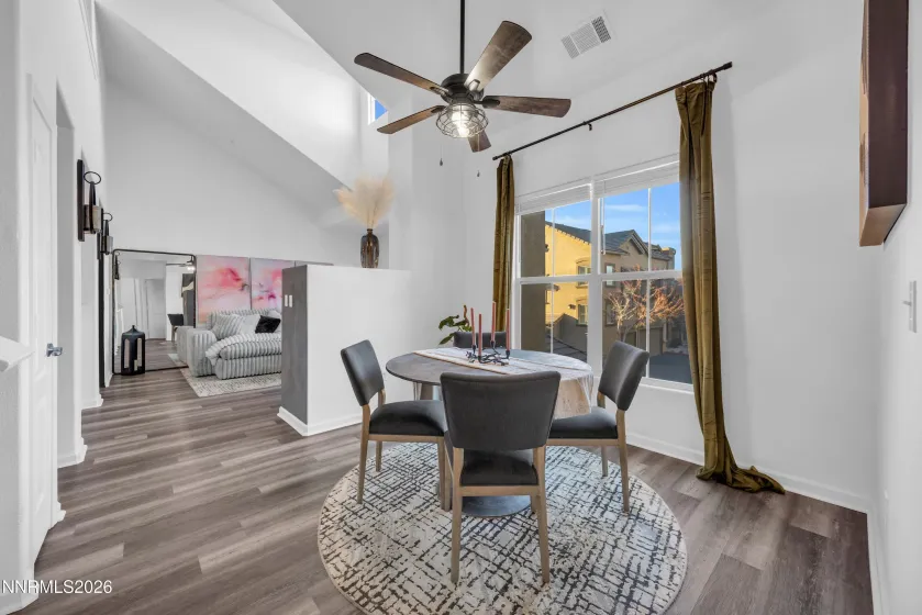 17000 Wedge, Reno, Nevada 89511, 1 Bedroom Bedrooms, ,1 BathroomBathrooms,Residential,Residential,Wedge,260003252