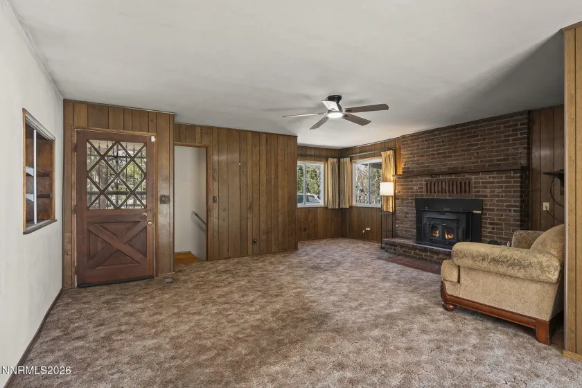 545 Verdi, Verdi, Nevada 89439, 3 Bedrooms Bedrooms, ,1 BathroomBathrooms,Residential,Residential,Verdi,260003253