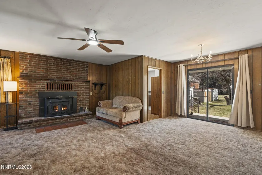 545 Verdi, Verdi, Nevada 89439, 3 Bedrooms Bedrooms, ,1 BathroomBathrooms,Residential,Residential,Verdi,260003253