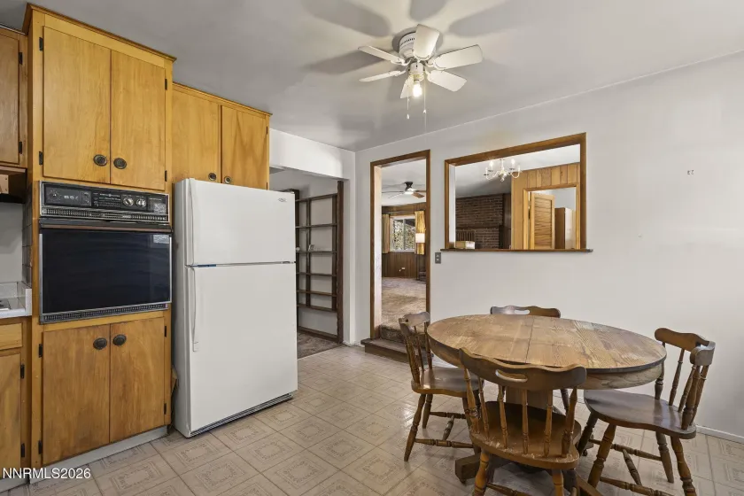 545 Verdi, Verdi, Nevada 89439, 3 Bedrooms Bedrooms, ,1 BathroomBathrooms,Residential,Residential,Verdi,260003253