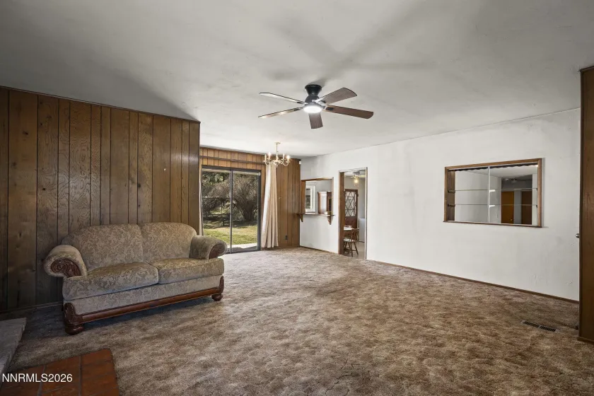 545 Verdi, Verdi, Nevada 89439, 3 Bedrooms Bedrooms, ,1 BathroomBathrooms,Residential,Residential,Verdi,260003253