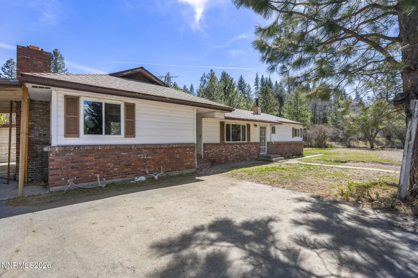 545 Verdi, Verdi, Nevada 89439, 3 Bedrooms Bedrooms, ,1 BathroomBathrooms,Residential,Residential,Verdi,260003253