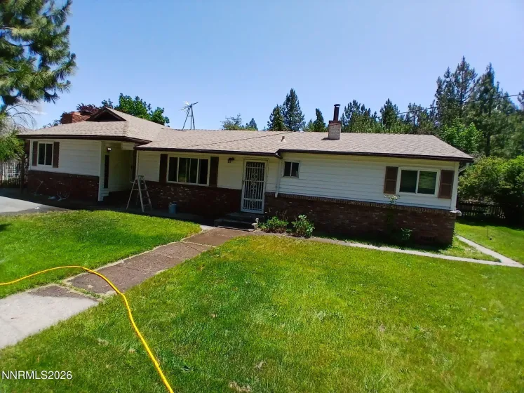 545 Verdi, Verdi, Nevada 89439, 3 Bedrooms Bedrooms, ,1 BathroomBathrooms,Residential,Residential,Verdi,260003253