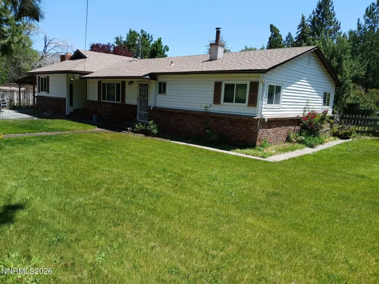 545 Verdi, Verdi, Nevada 89439, 3 Bedrooms Bedrooms, ,1 BathroomBathrooms,Residential,Residential,Verdi,260003253