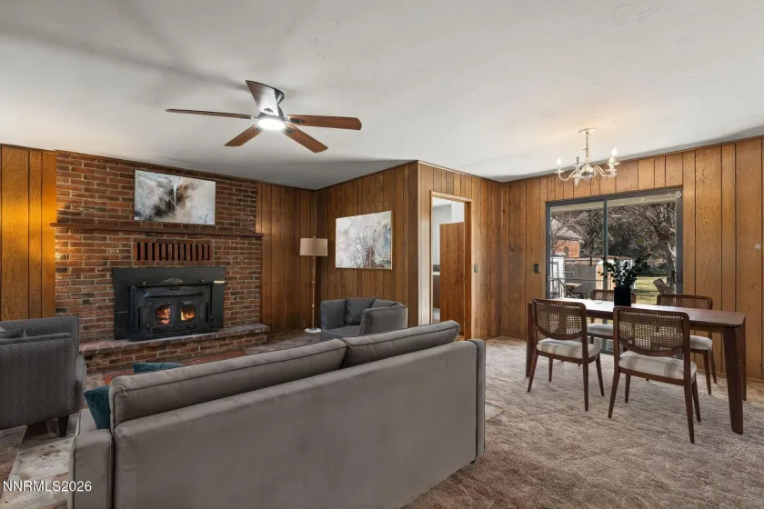 545 Verdi, Verdi, Nevada 89439, 3 Bedrooms Bedrooms, ,1 BathroomBathrooms,Residential,Residential,Verdi,260003253