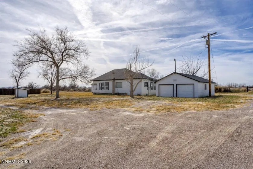 4995 Portuguese, Fallon, Nevada 89406, 3 Bedrooms Bedrooms, ,1 BathroomBathrooms,Residential,Residential,Portuguese,260003254