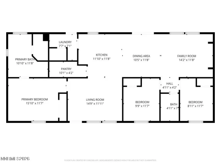 5872 Austin, Fallon, Nevada 89406, 3 Bedrooms Bedrooms, ,2 BathroomsBathrooms,Residential,Residential,Austin,260003255