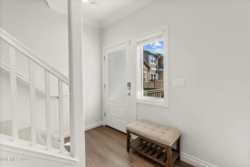 18661 Village Center, Reno, Nevada 89508, 2 Bedrooms Bedrooms, ,3 BathroomsBathrooms,Residential,Residential,Village Center,260003256