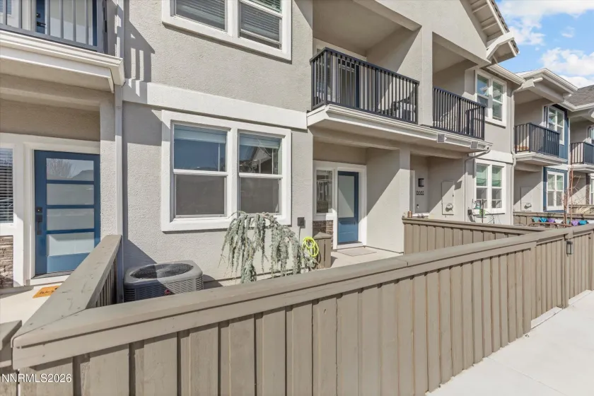 18661 Village Center, Reno, Nevada 89508, 2 Bedrooms Bedrooms, ,3 BathroomsBathrooms,Residential,Residential,Village Center,260003256