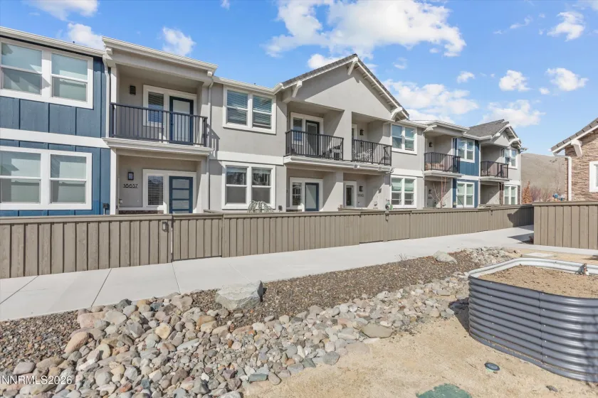 18661 Village Center, Reno, Nevada 89508, 2 Bedrooms Bedrooms, ,3 BathroomsBathrooms,Residential,Residential,Village Center,260003256