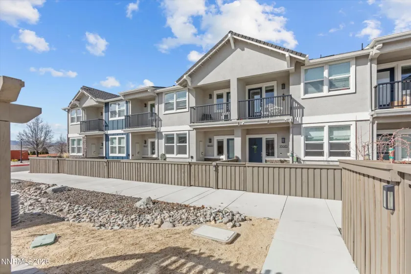 18661 Village Center, Reno, Nevada 89508, 2 Bedrooms Bedrooms, ,3 BathroomsBathrooms,Residential,Residential,Village Center,260003256