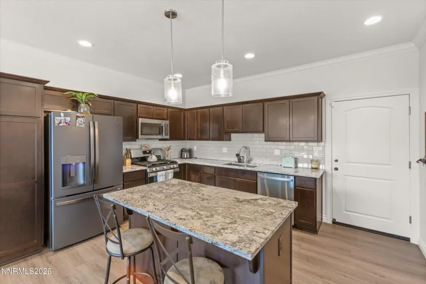 18661 Village Center, Reno, Nevada 89508, 2 Bedrooms Bedrooms, ,3 BathroomsBathrooms,Residential,Residential,Village Center,260003256