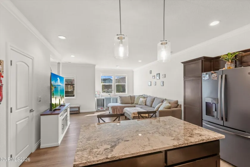 18661 Village Center, Reno, Nevada 89508, 2 Bedrooms Bedrooms, ,3 BathroomsBathrooms,Residential,Residential,Village Center,260003256