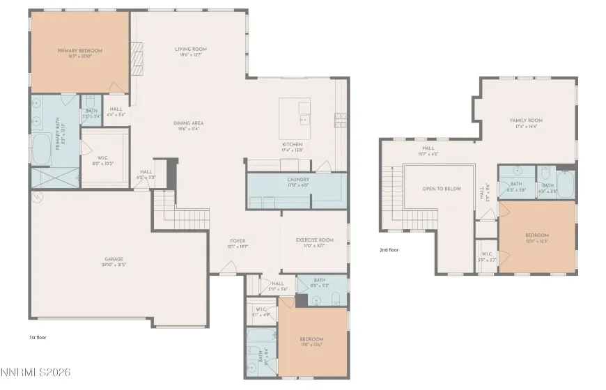 911 Solarium, Reno, Nevada 89511, 3 Bedrooms Bedrooms, ,4 BathroomsBathrooms,Residential,Residential,Solarium,260003257