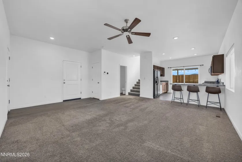 233 Misty, Dayton, Nevada 89403, 3 Bedrooms Bedrooms, ,3 BathroomsBathrooms,Residential,Residential,Misty,260003259