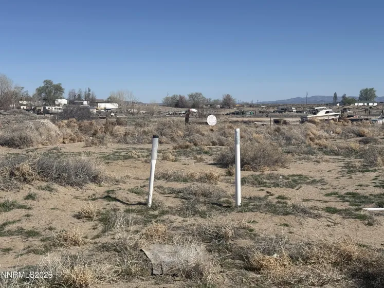 017-103-09 Palm, Silver Springs, Nevada 89429, ,Land,Residential,Palm,260003260