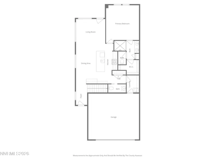 863 Furlong, Minden, Nevada 89423, 4 Bedrooms Bedrooms, ,3 BathroomsBathrooms,Residential,Residential,Furlong,260003264
