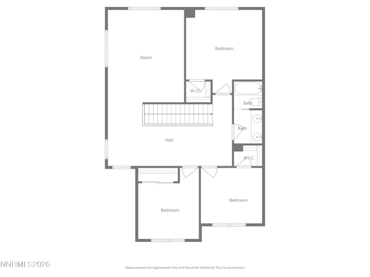 863 Furlong, Minden, Nevada 89423, 4 Bedrooms Bedrooms, ,3 BathroomsBathrooms,Residential,Residential,Furlong,260003264