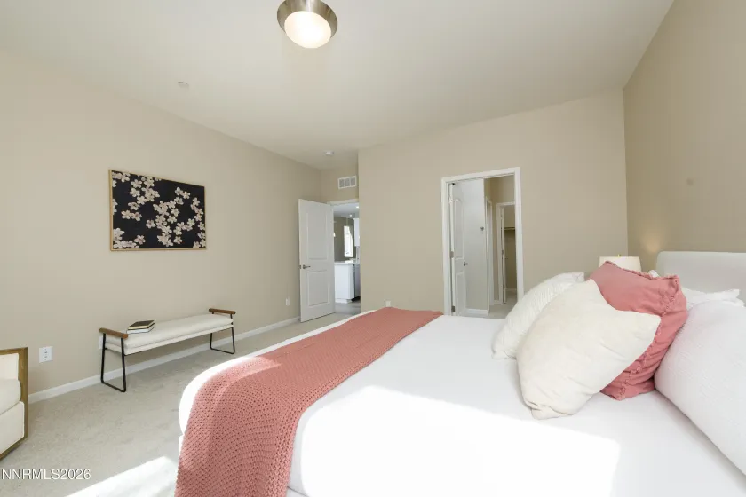 Primary Bedroom Main Floor