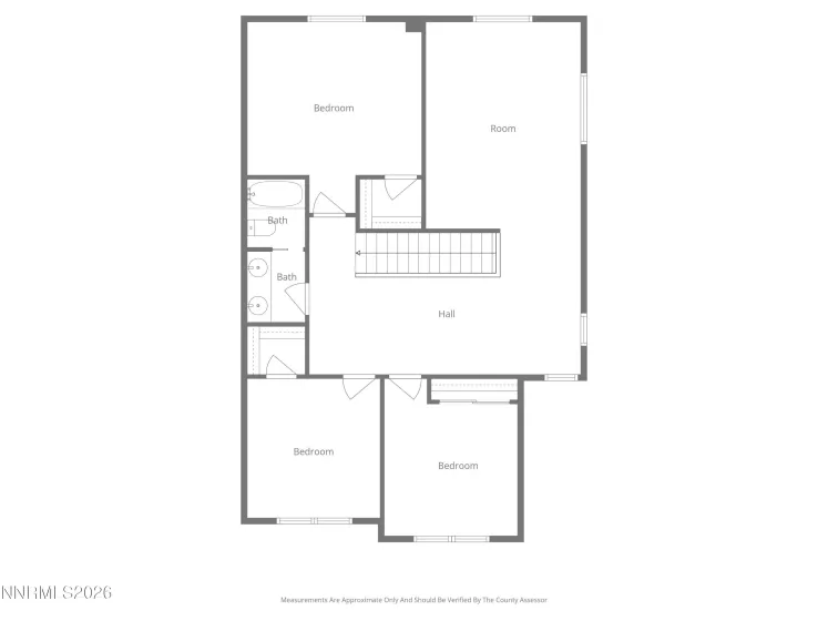 869 Furlong, Minden, Nevada 89423, 4 Bedrooms Bedrooms, ,3 BathroomsBathrooms,Residential,Residential,Furlong,260003261