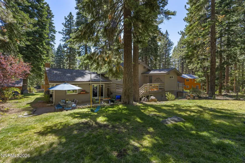 567 Dyer, Incline Village, Nevada 89451, 3 Bedrooms Bedrooms, ,4 BathroomsBathrooms,Residential,Residential,Dyer,260003266