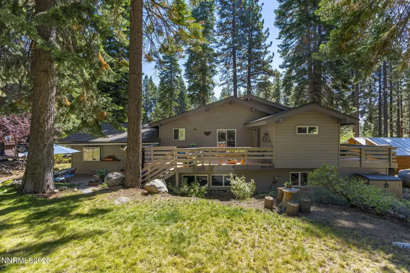 567 Dyer, Incline Village, Nevada 89451, 3 Bedrooms Bedrooms, ,4 BathroomsBathrooms,Residential,Residential,Dyer,260003266