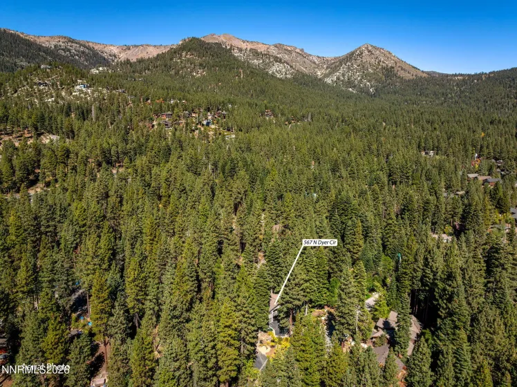567 Dyer, Incline Village, Nevada 89451, 3 Bedrooms Bedrooms, ,4 BathroomsBathrooms,Residential,Residential,Dyer,260003266