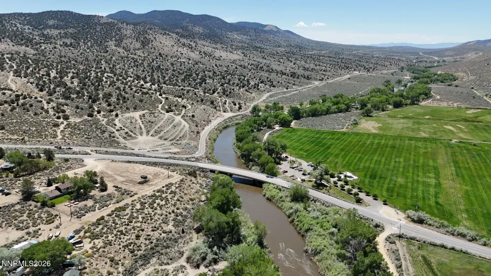 2670 Pinion Hills, Carson City, Nevada 89701, ,Land,Residential,Pinion Hills,260003265