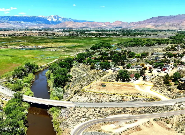 2670 Pinion Hills, Carson City, Nevada 89701, ,Land,Residential,Pinion Hills,260003265