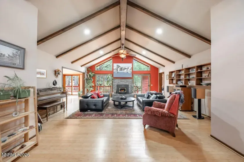 350 Black Pine, Reno, Nevada 89511, 3 Bedrooms Bedrooms, ,3 BathroomsBathrooms,Residential,Residential,Black Pine,260003268