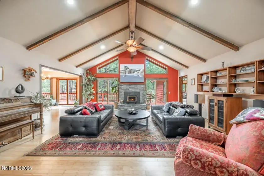 350 Black Pine, Reno, Nevada 89511, 3 Bedrooms Bedrooms, ,3 BathroomsBathrooms,Residential,Residential,Black Pine,260003268