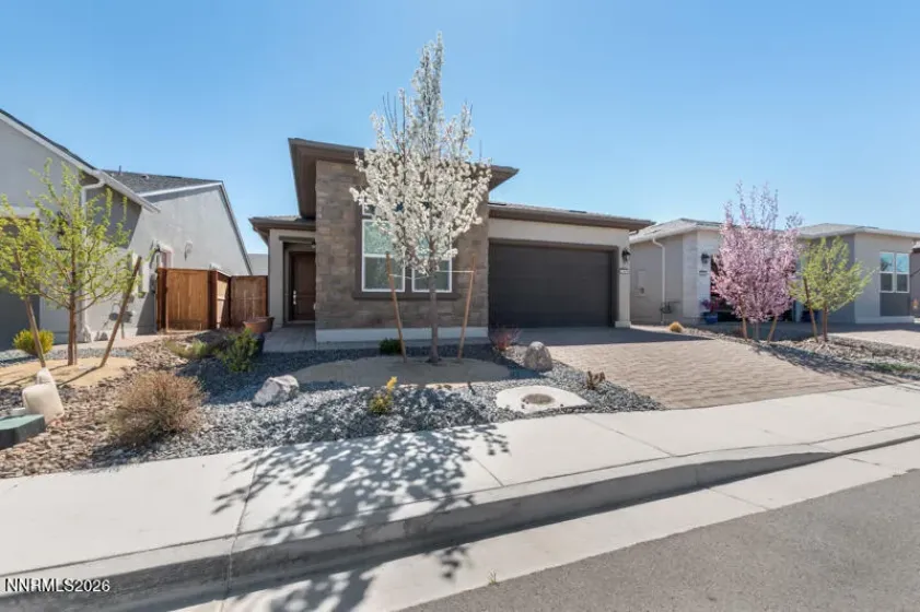 2345 Jagged Peak, Sparks, Nevada 89436, 2 Bedrooms Bedrooms, ,2 BathroomsBathrooms,Residential,Residential,Jagged Peak,260003267