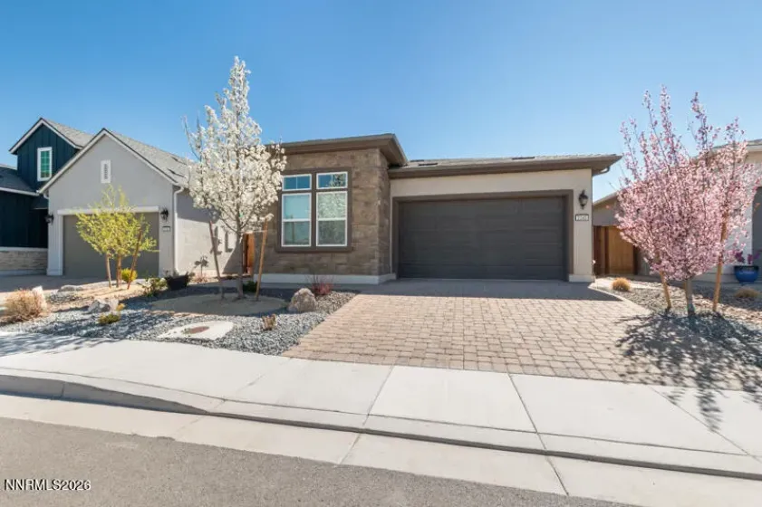 2345 Jagged Peak, Sparks, Nevada 89436, 2 Bedrooms Bedrooms, ,2 BathroomsBathrooms,Residential,Residential,Jagged Peak,260003267
