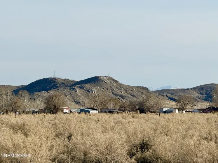 13 HWY 95A, Yerington, Nevada 89447, ,Land,Residential,HWY 95A,260003269