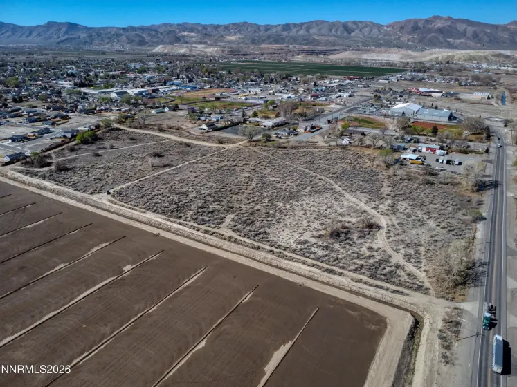 13 HWY 95A, Yerington, Nevada 89447, ,Land,Residential,HWY 95A,260003269
