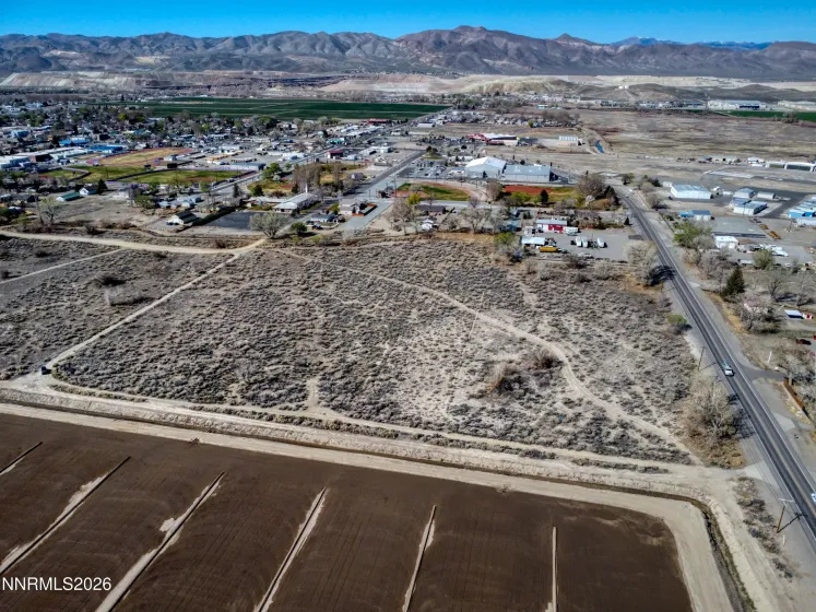 13 HWY 95A, Yerington, Nevada 89447, ,Land,Residential,HWY 95A,260003269