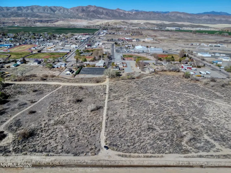 13 HWY 95A, Yerington, Nevada 89447, ,Land,Residential,HWY 95A,260003269