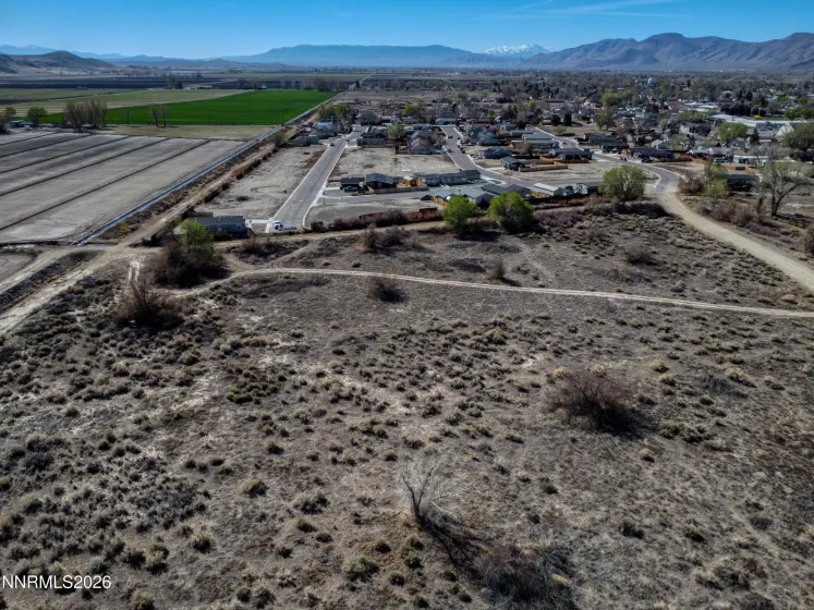13 HWY 95A, Yerington, Nevada 89447, ,Land,Residential,HWY 95A,260003269