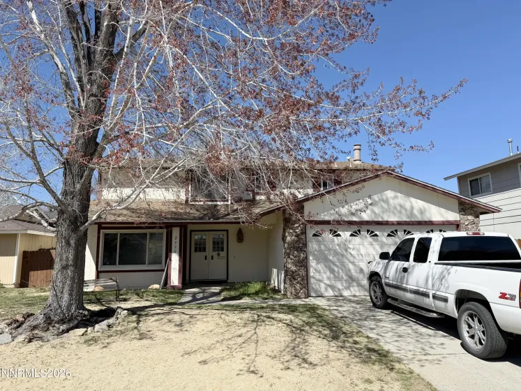 2575 Howard, Sparks, Nevada 89434, 4 Bedrooms Bedrooms, ,3 BathroomsBathrooms,Residential,Residential,Howard,260003272