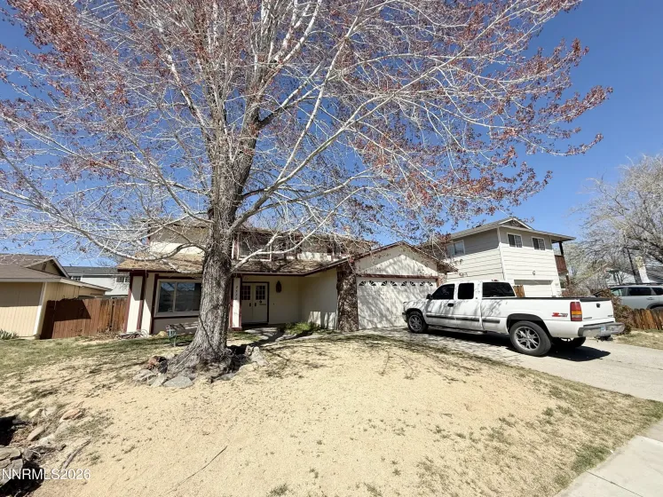 2575 Howard, Sparks, Nevada 89434, 4 Bedrooms Bedrooms, ,3 BathroomsBathrooms,Residential,Residential,Howard,260003272