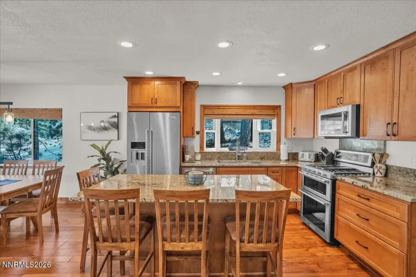 718 Kingsbury Grade, Stateline, Nevada 89449, 2 Bedrooms Bedrooms, ,2 BathroomsBathrooms,Residential,Residential,Kingsbury Grade,260003273