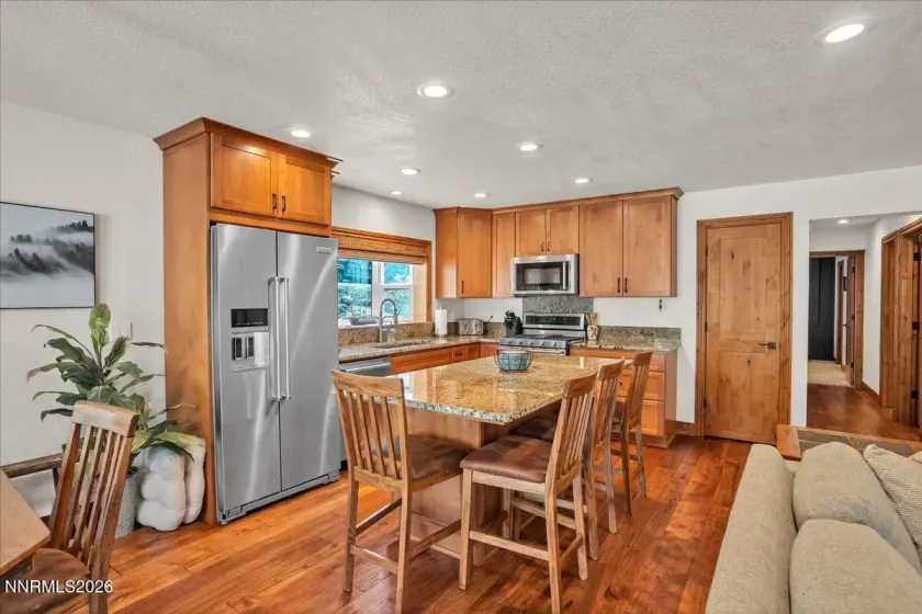 718 Kingsbury Grade, Stateline, Nevada 89449, 2 Bedrooms Bedrooms, ,2 BathroomsBathrooms,Residential,Residential,Kingsbury Grade,260003273