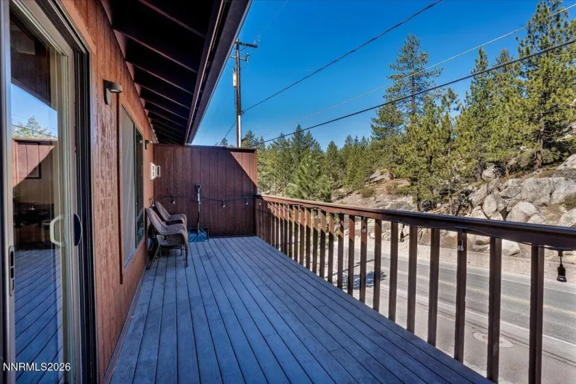 718 Kingsbury Grade, Stateline, Nevada 89449, 2 Bedrooms Bedrooms, ,2 BathroomsBathrooms,Residential,Residential,Kingsbury Grade,260003273